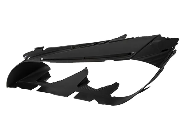Far Çerçevesi X1:E84 Sol; Bi-Xenon 2012-15 63117290261 | WENDER