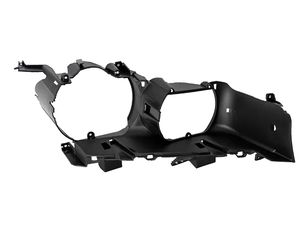 Far Çerçevesi X5:F15 X6:F16 Sağ; Bi-Xenon 2014-18 63117317102 | WENDER