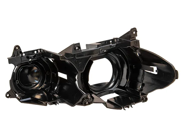 Far Reflektör Çerçevesi F30-LCI Sol; 2016-18 63117419633P16 | WENDER