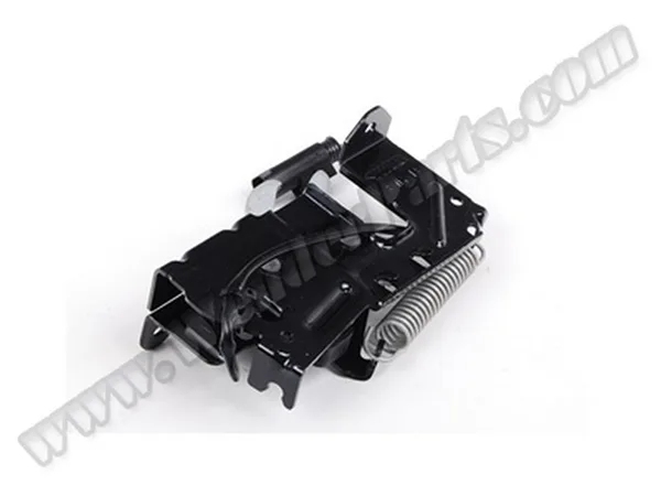 BMW F20 F30 - Kapot Kilidi Alt Sol 51237242548 | AZZ