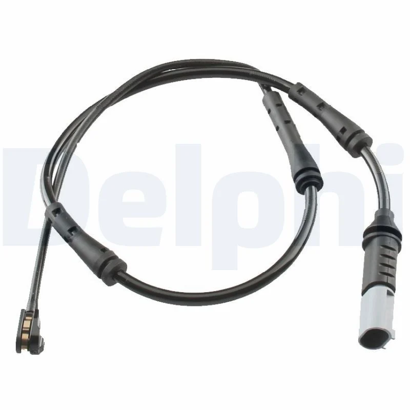 Fren Balata Fişi Ön DELPHI LZ0239