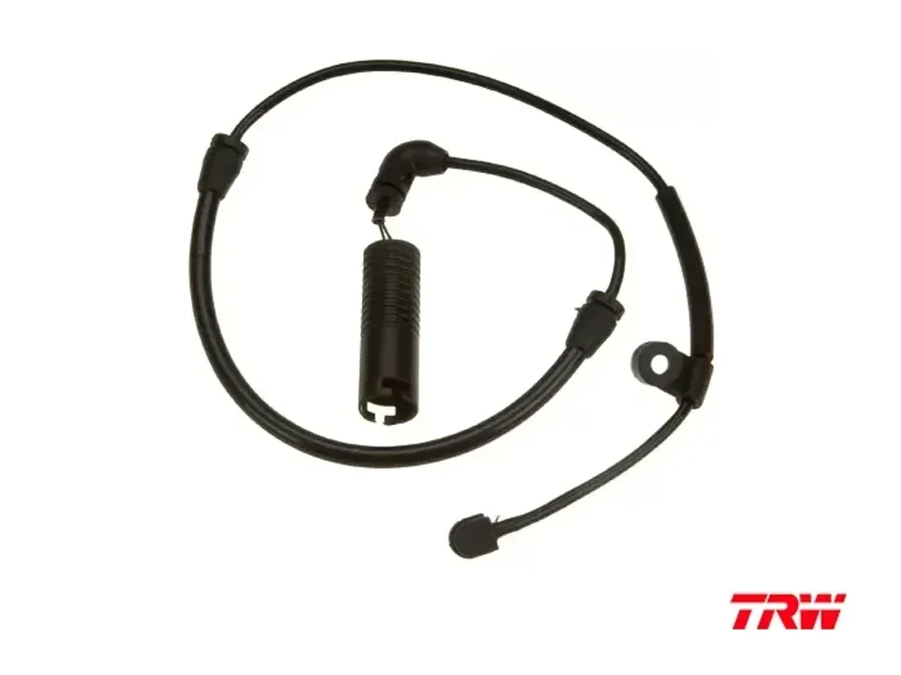 Fren Balata Fişi Ön TRW GIC168