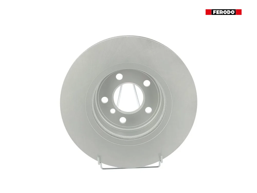Fren Diski F10 Ön Havalı (Set:2ad) 520530i/d FRD_DDF2039C FERODO