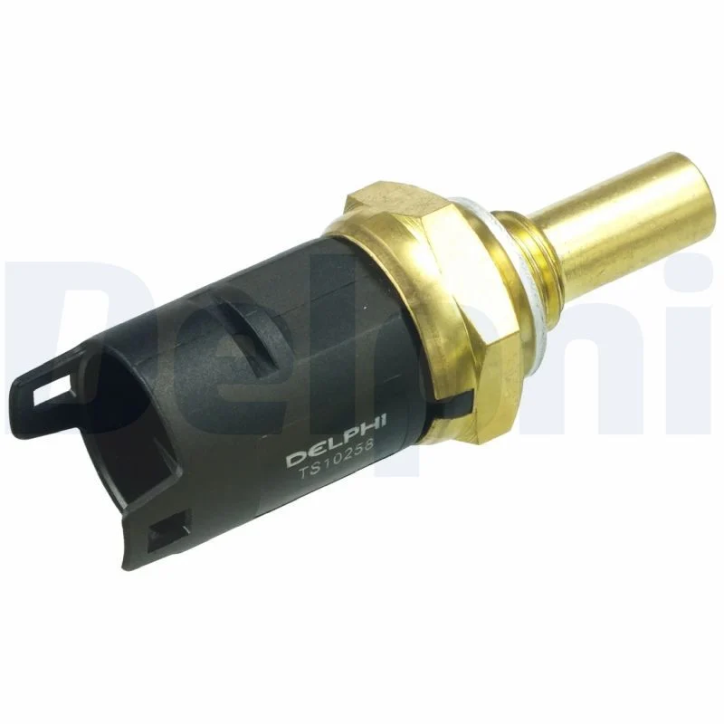 Hararet Müşürü DELPHI TS10258