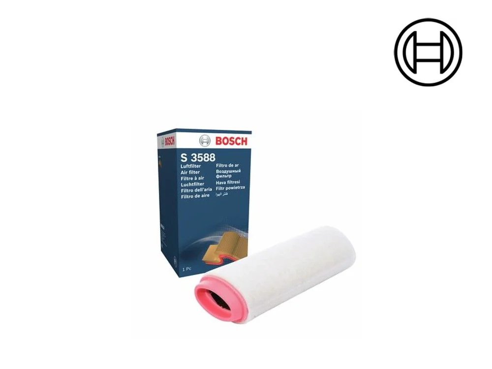 Hava Filtresi BOSCH 1457433588
