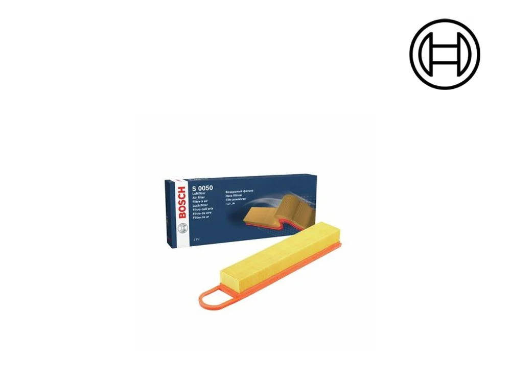 Hava Filtresi BOSCH F026400050