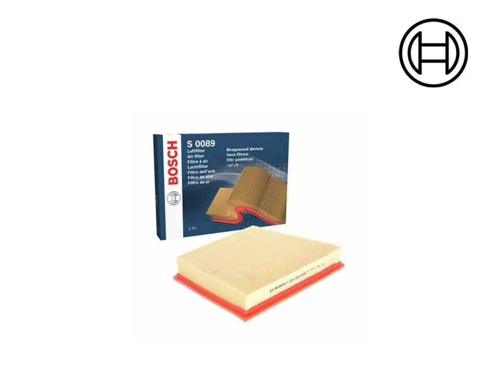Hava Filtresi BOSCH F026400089