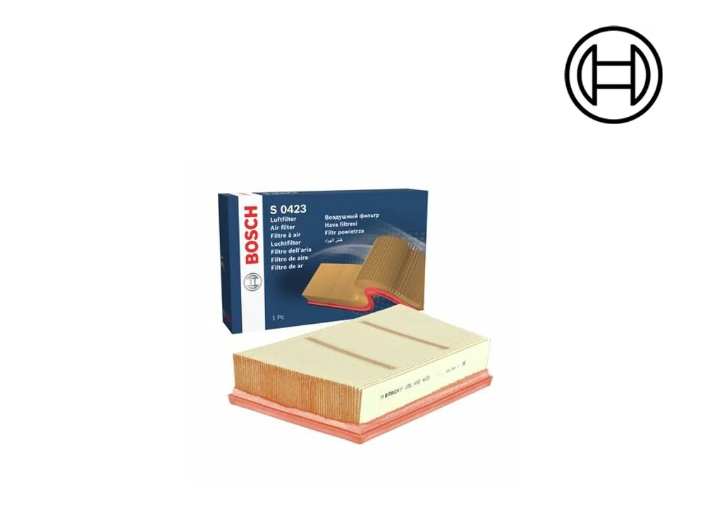 Hava Filtresi BOSCH F026400423