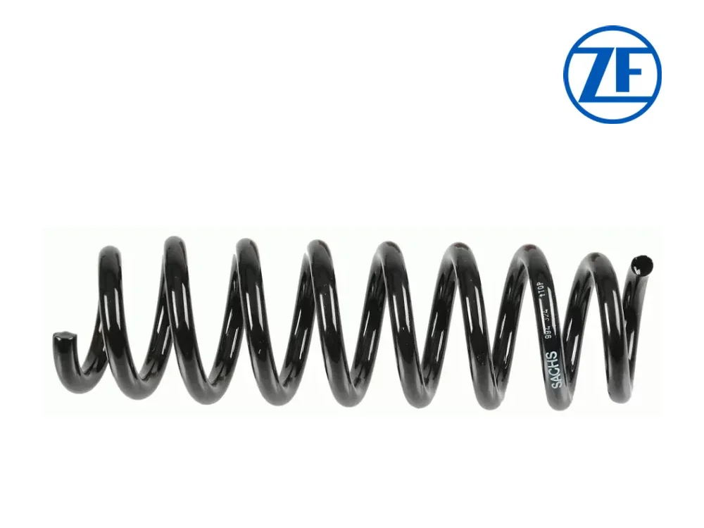 Helezon Yayı Arka SACHS 994-324