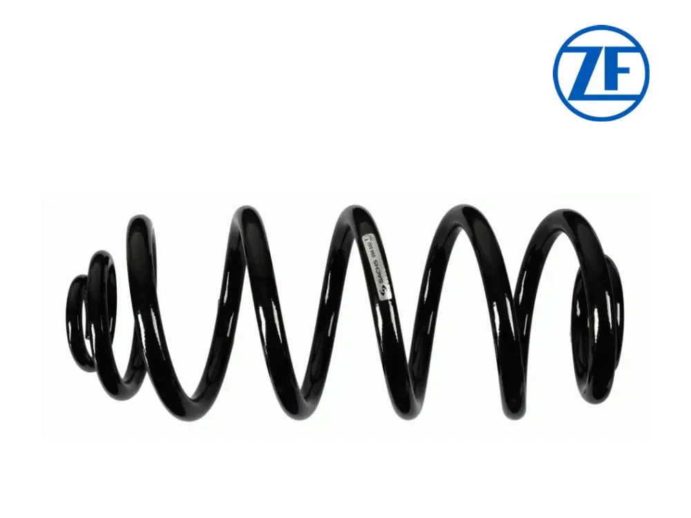 Helezon Yayı Arka SACHS 994-660