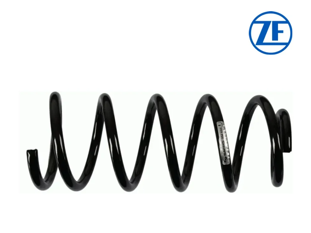 Helezon Yayı Arka SACHS 994-693