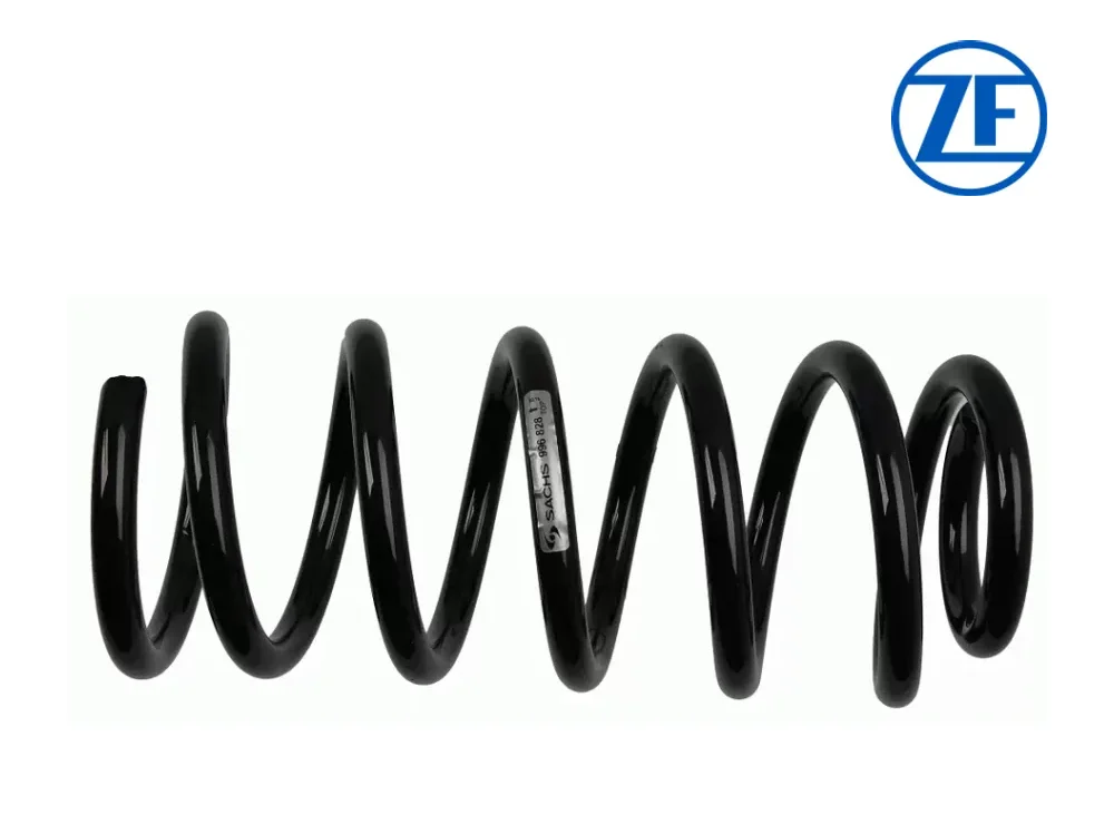 Helezon Yayı Arka SACHS 996-828