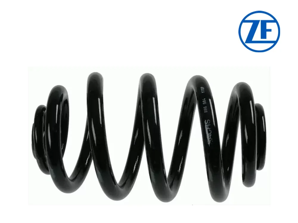 Helezon Yayı Arka SACHS 996-984