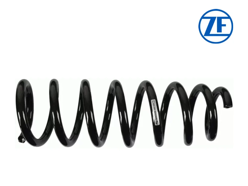 Helezon Yayı Ön SACHS 993-530