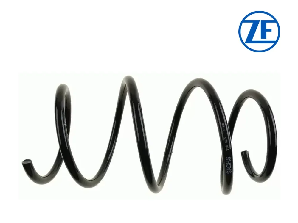 Helezon Yayı Ön SACHS 998-049