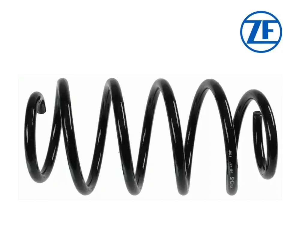 Helezon Yayı Ön SACHS 998-487