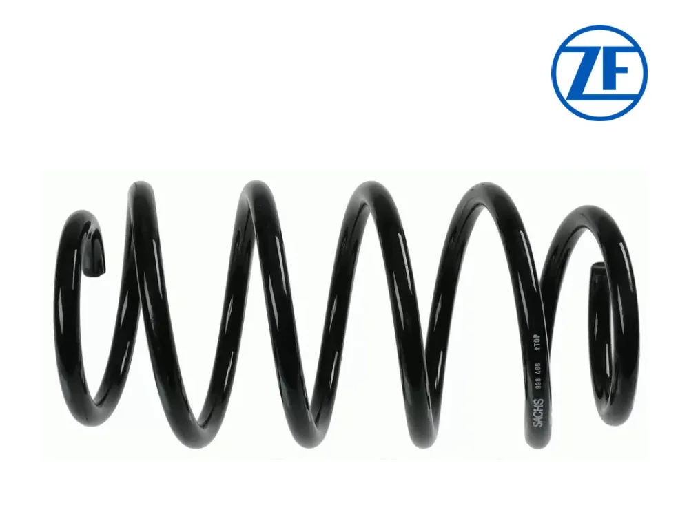 Helezon Yayı Ön SACHS 998-488