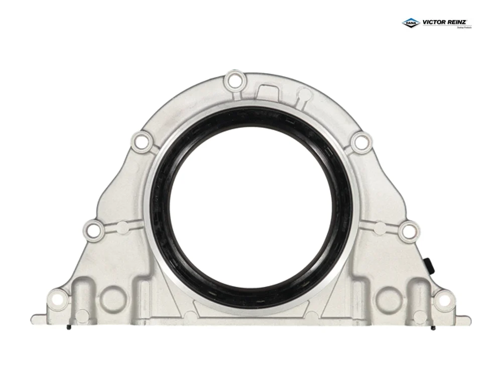 Krank Keçesi N63 N74 Arka 100x120x10 VRZ_811040300 VICTOR REINZ