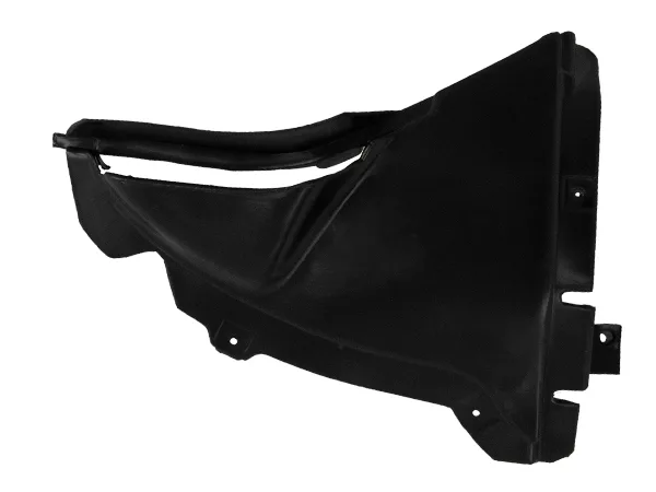 Kürek Bakaliti F10+LCI Ön Sol 51757312829 51757186517 | WENDER