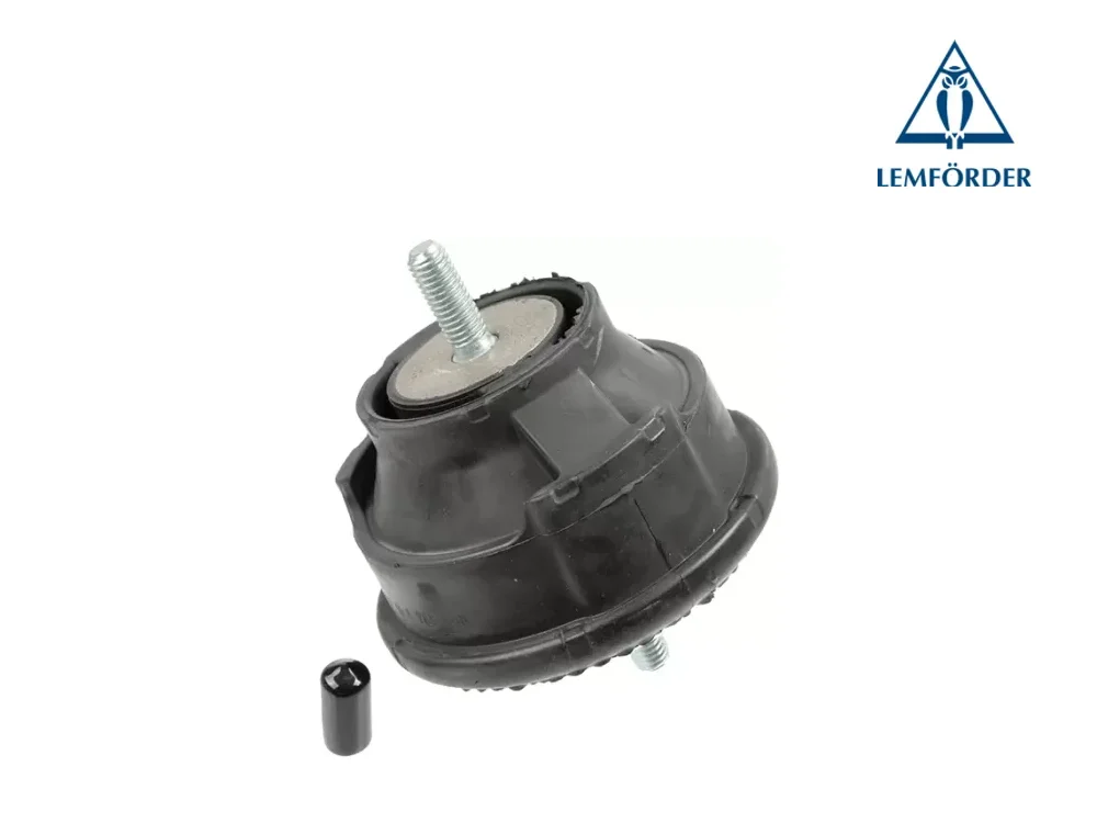 Motor Kulağı E46 [M47/N N40 N42 N45 N46] Sol LMF_2284501 LEMFORDER