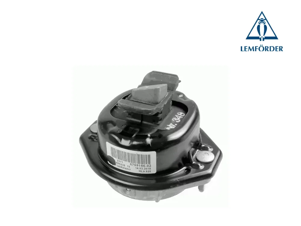 Motor Kulağı E65 [N62] Sağ LMF_3035201 LEMFORDER
