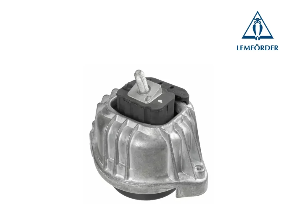 Motor Kulağı E87 E90 [M47N N47] Sağ LMF_3571801 LEMFORDER