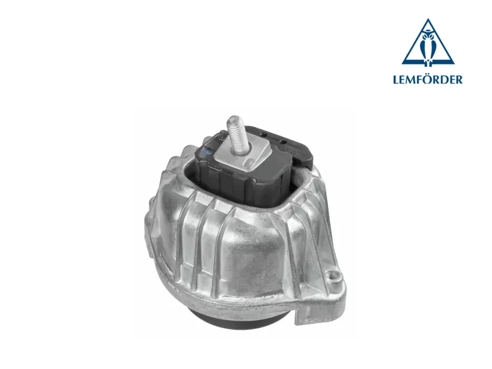 Motor Kulağı E87 E90 [M47N N47] Sol LMF_3571701 LEMFORDER