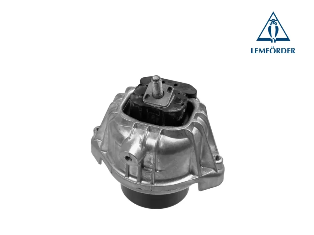 Motor Kulağı E90 [N57] Sağ LMF_3571601 LEMFORDER