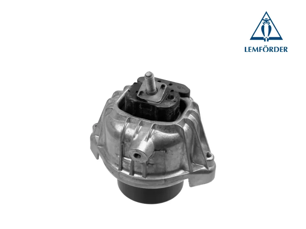 Motor Kulağı E90 [N57] Sol LMF_3571501 LEMFORDER