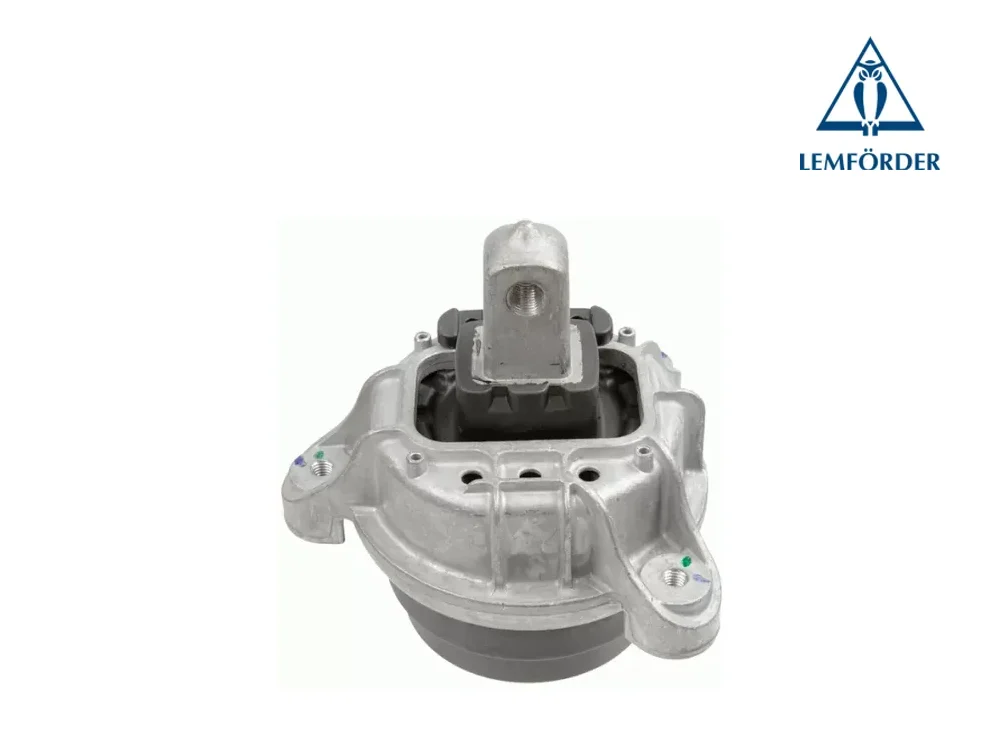 Motor Kulağı F10 F01 [N52/N N54 N55] Sol LMF_3781001 LEMFORDER