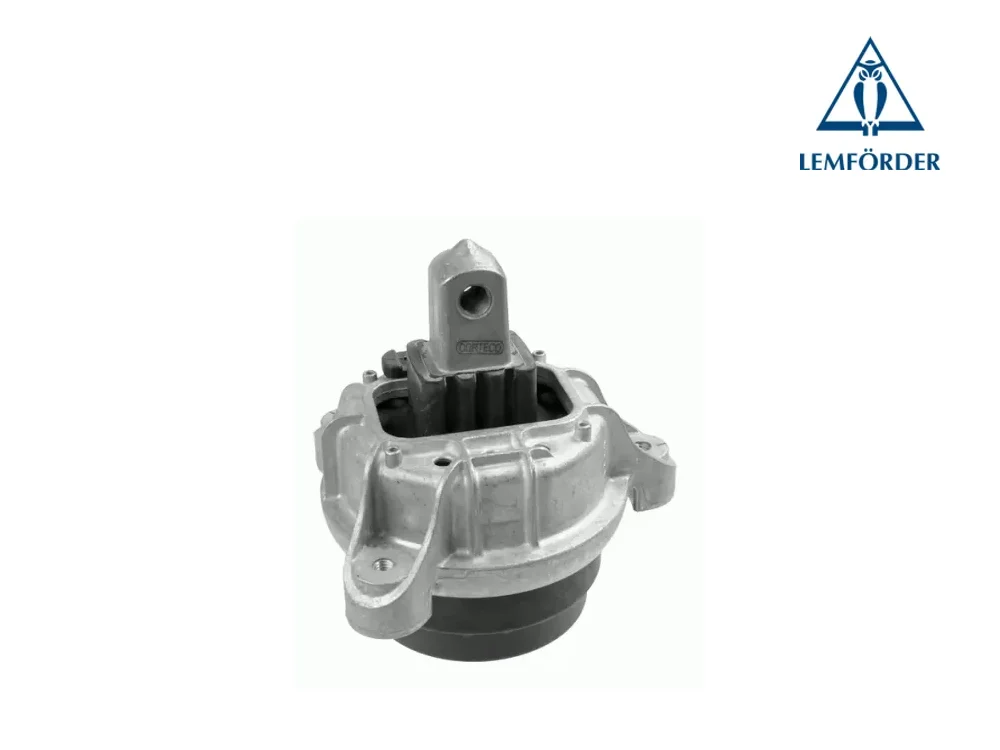 Motor Kulağı F10 F01 [N57/N] Sağ LMF_3699801 LEMFORDER