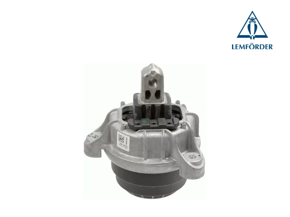 Motor Kulağı F10 [N47 B47] Sağ LMF_3944401 LEMFORDER
