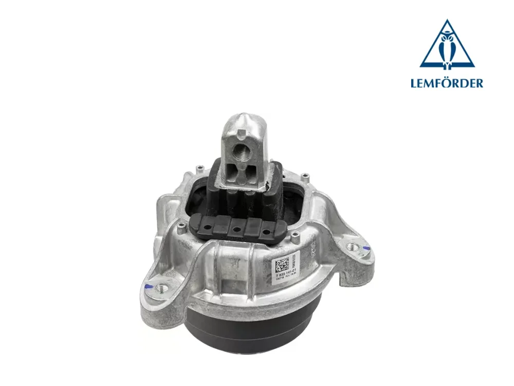 Motor Kulağı F10 [N47 B47] Sol LMF_3943601 LEMFORDER