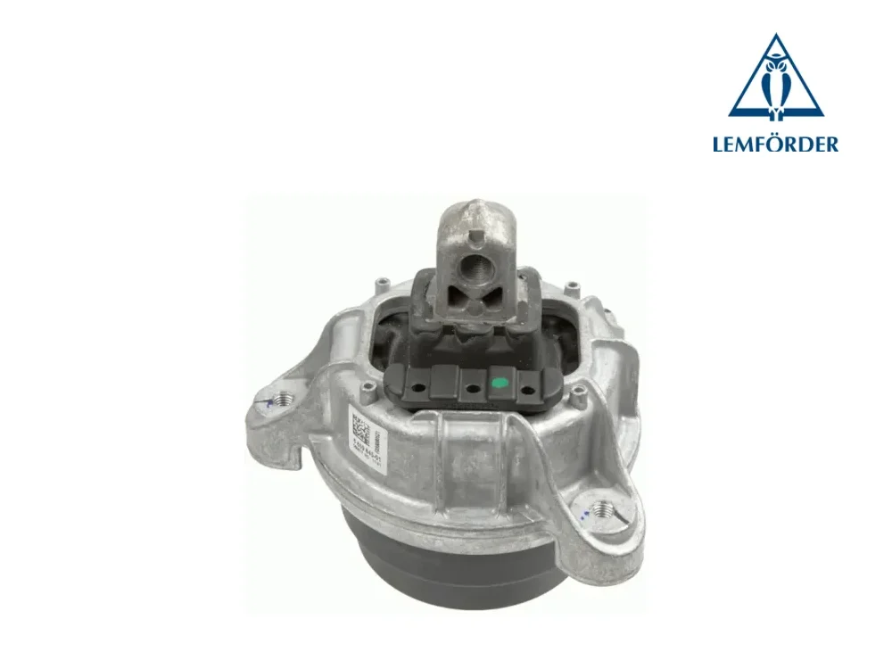 Motor Kulağı F10 [N55] Sol LMF_3742901 LEMFORDER