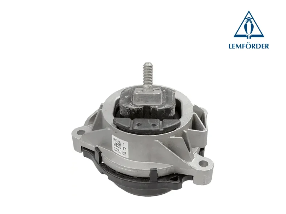 Motor Kulağı Sol LEMFORDER 37293-01