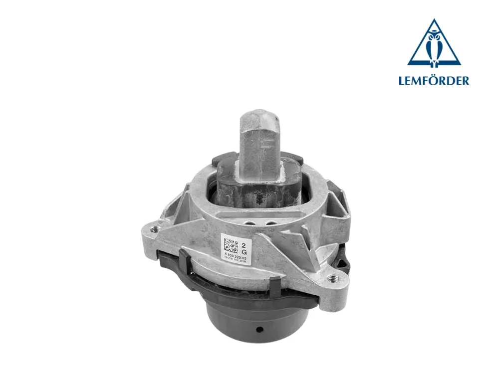 Motor Takozu Sağ LEMFORDER 37434-01