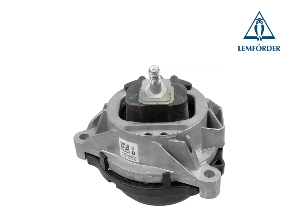 Motor Takozu Sağ LEMFORDER 39433-01