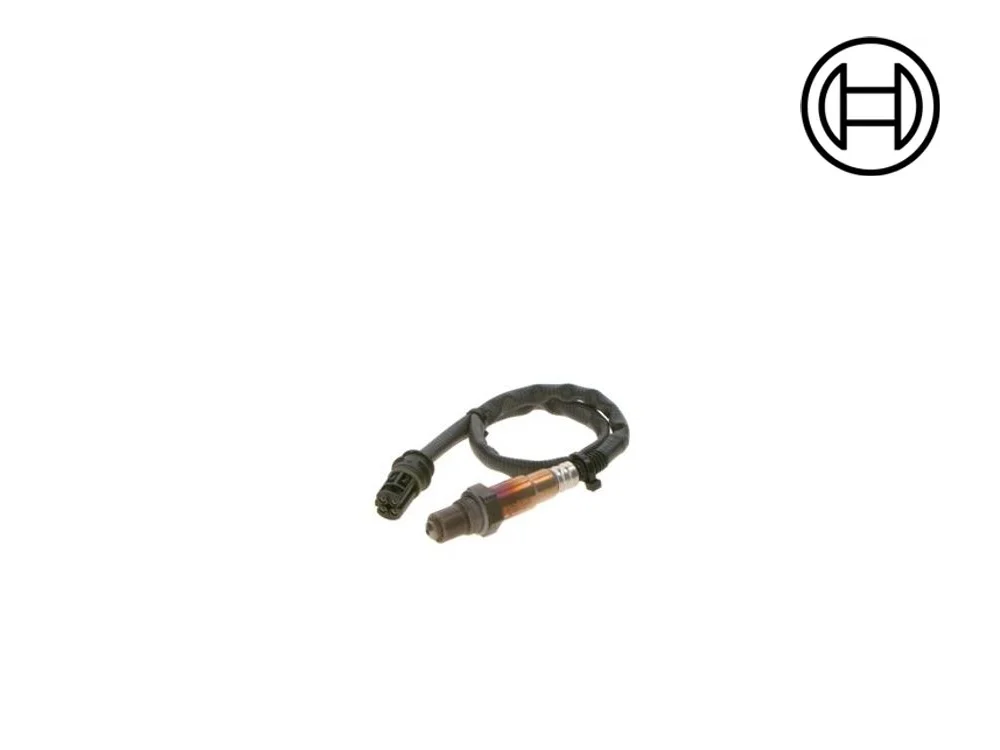 Oksijen Sensörü BOSCH 0258006428