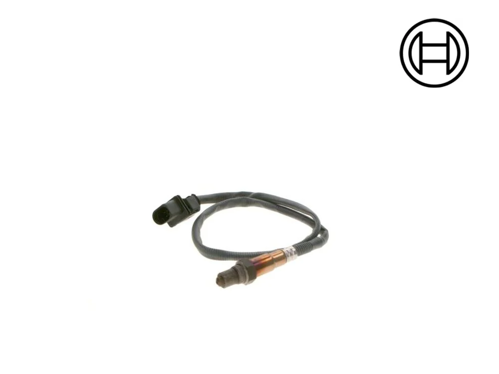 Oksijen Sensörü BOSCH 0258017130