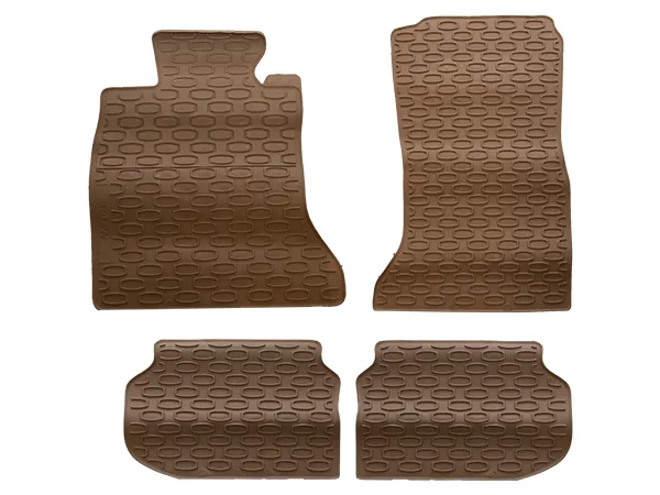 Paspas F10+LCI (Set) Bej 51472153726 | WENDER