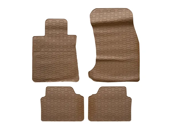 Paspas F21+LCI (Set) Bej 51477336063 | WENDER