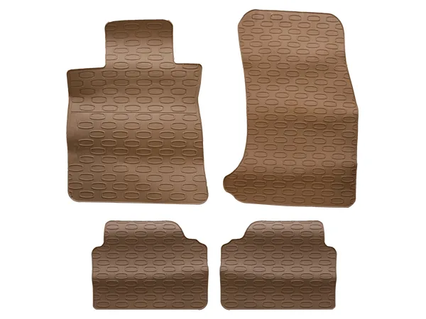 Paspas F30+LCI F31+LCI (Set) Bej 51477332075 | WENDER