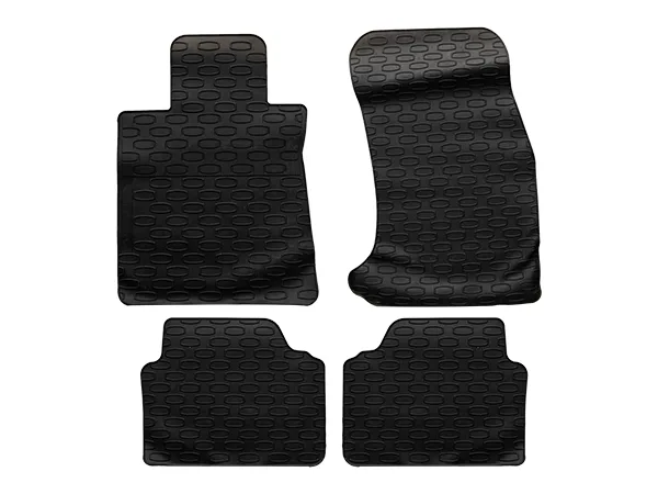 Paspas F34+LCI (Set) Siyah 51477335922 | WENDER