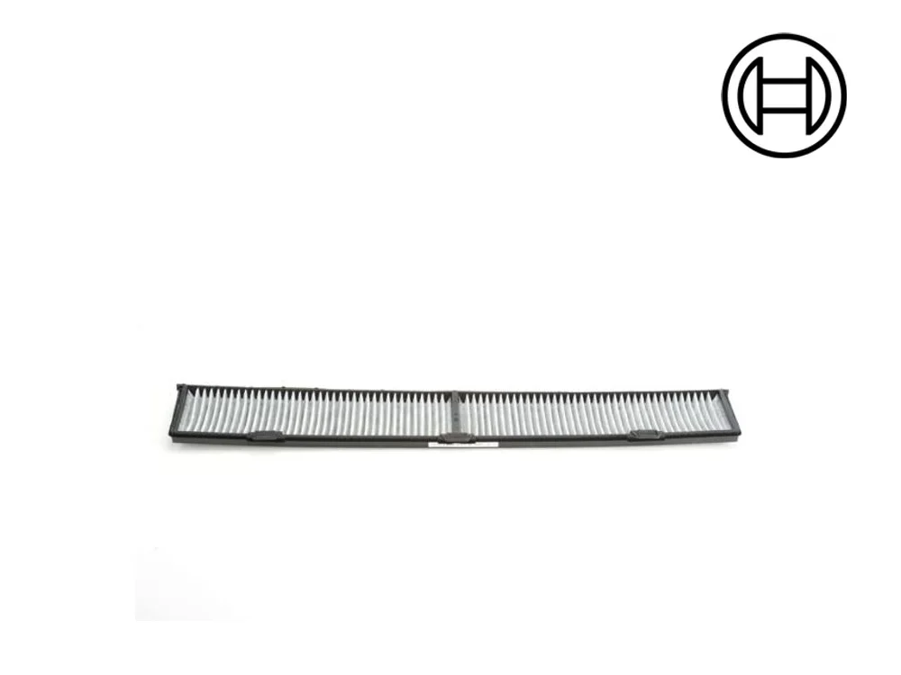 Polen Filtresi BOSCH 1987432424