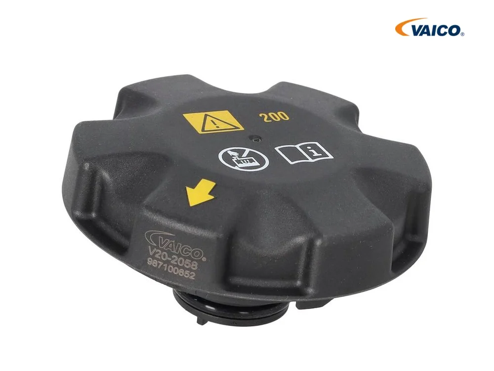 Radyatör Kapağı E60 E70 E71 F10 F01 [M54 N43 N46 N52N55 N62 N63] 2.0 Bar VCO_V202058 VAICO
