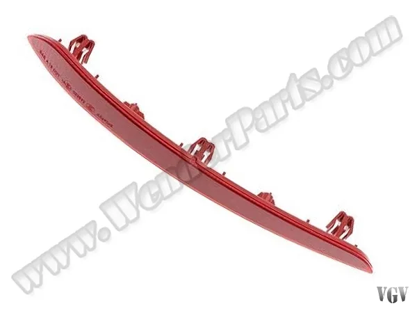 Reflektör Arka Sol BMW 63147388765