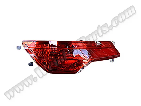 Reflektör Arka Tampon : R BMW 63147187220