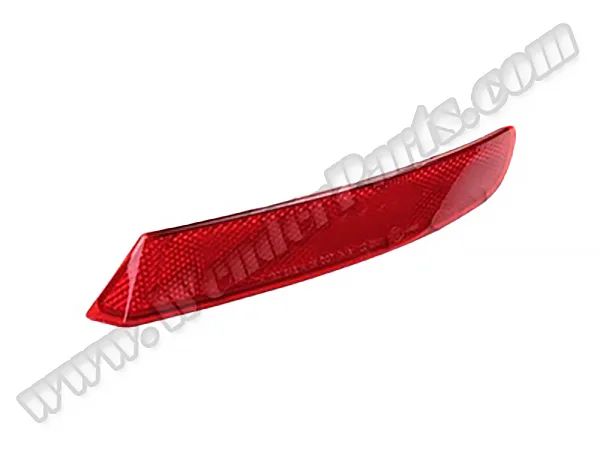 Reflektör Arka Tampon : R BMW 63147199648