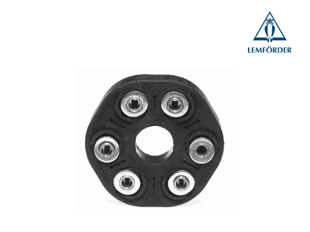 Şaft Köselesi E39 E38 E46 E65 E83 Ön LMF_2516201 LEMFORDER