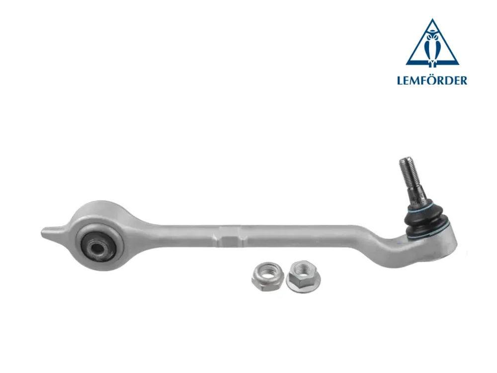 Salıncak E39 Ön Alt Sol (Alüminyum) 520530 LMF_1308602 LEMFORDER
